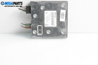 Tuner TV for BMW 7 Series F01 (02.2008 - 12.2015)