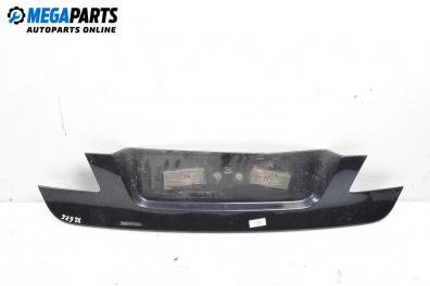 Boot lid moulding for BMW 7 Series F01 (02.2008 - 12.2015), sedan, position: rear