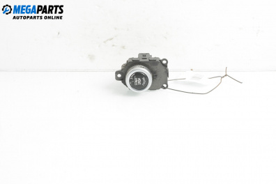 Start engine switch button for BMW 7 Series F01 (02.2008 - 12.2015)