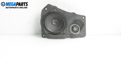 Lautsprecher for BMW 7 Series F01 (02.2008 - 12.2015)