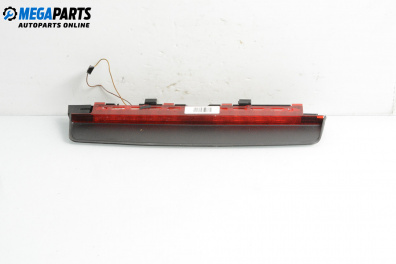 Central tail light for BMW 7 Series F01 (02.2008 - 12.2015), sedan