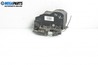 Lock for BMW 7 Series F01 (02.2008 - 12.2015), position: front - right