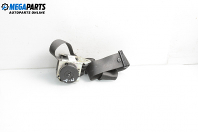 Seat belt for BMW 7 Series F01 (02.2008 - 12.2015), 5 doors, position: front - right