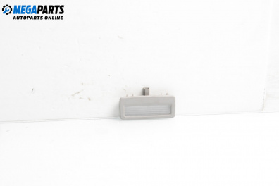 Plastic interior for BMW 7 Series F01 (02.2008 - 12.2015), 5 uși, sedan, position: fața