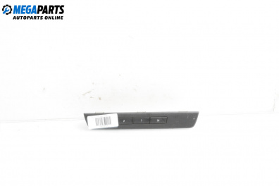 Panou butoane for BMW 7 Series F01 (02.2008 - 12.2015)