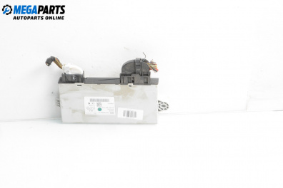 CAS module for BMW 7 Series F01 (02.2008 - 12.2015)