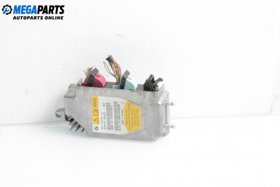 Airbag module for BMW 7 Series F01 (02.2008 - 12.2015), № 6577 9199756-01