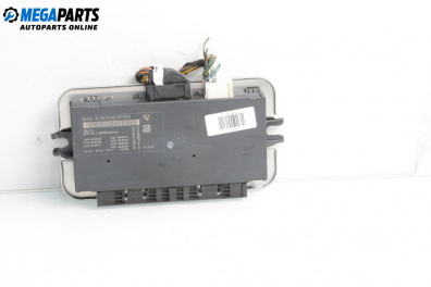 Module for BMW 7 Series F01 (02.2008 - 12.2015)