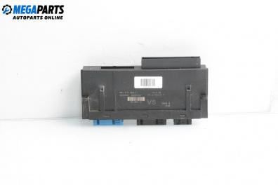 Comfort module for BMW 7 Series F01 (02.2008 - 12.2015), № 106818-18