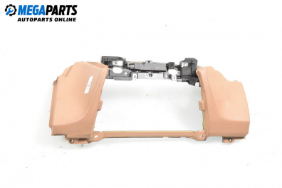 Interior cover plate for BMW 7 Series F01 (02.2008 - 12.2015), 5 doors, sedan