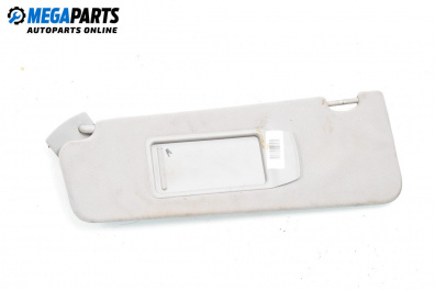 Sun visor for BMW 7 Series F01 (02.2008 - 12.2015), position: left
