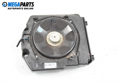 Subwoofer for BMW 7 Series F01 (02.2008 - 12.2015)