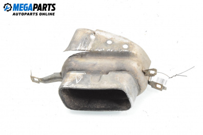 Schalldämpfer for BMW 7 Series F01 (02.2008 - 12.2015) 730 d, 245 hp