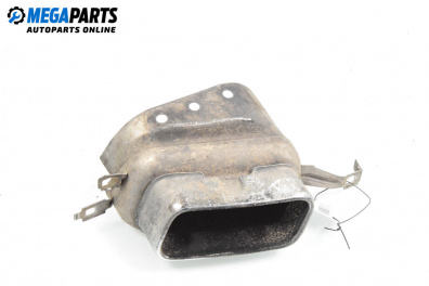 Schalldämpfer for BMW 7 Series F01 (02.2008 - 12.2015) 730 d, 245 hp