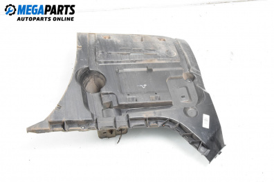 Suport bară de protecție for BMW 7 Series F01 (02.2008 - 12.2015), sedan, position: dreaptă - spate