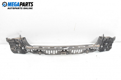 Suport bară de protecție for BMW 7 Series F01 (02.2008 - 12.2015), sedan, position: din spate