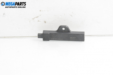 Tijă telescopică, torpedo for BMW 7 Series F01 (02.2008 - 12.2015)