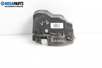 Încuietoare for BMW 7 Series F01 (02.2008 - 12.2015), position: stânga - spate