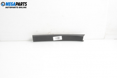Exterior moulding for BMW 7 Series F01 (02.2008 - 12.2015), sedan, position: rear