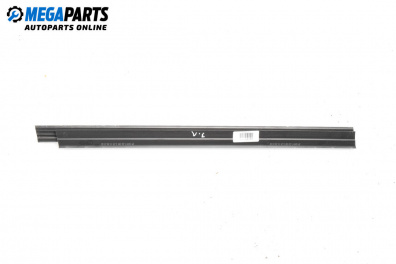 Interior plastic for BMW 7 Series F01 (02.2008 - 12.2015), 5 doors, sedan, position: rear - left