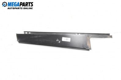 Material profilat exterior for BMW 7 Series F01 (02.2008 - 12.2015), sedan, position: stânga
