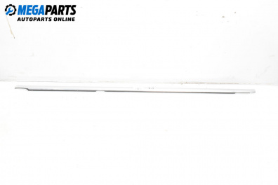 Material profilat for BMW 7 Series F01 (02.2008 - 12.2015), sedan, position: stânga - spate