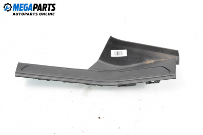 Interior cover plate for BMW 7 Series F01 (02.2008 - 12.2015), 5 doors, sedan