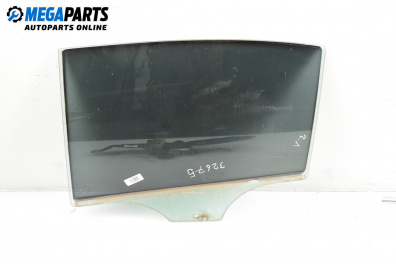 Geam for BMW 7 Series F01 (02.2008 - 12.2015), 5 uși, sedan, position: stânga - spate