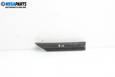 Plastic interior for BMW 7 Series F01 (02.2008 - 12.2015), 5 uși, sedan, position: din spate