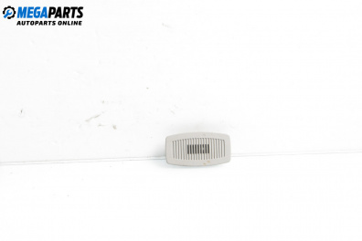 Plastic interior for BMW 7 Series F01 (02.2008 - 12.2015), 5 uși, sedan, position: fața