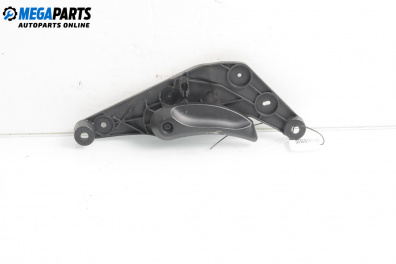 Mâner descuiere capotă for BMW 7 Series F01 (02.2008 - 12.2015), 5 uși, sedan