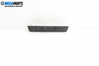 Bedienfeldtasten for BMW 7 Series F01 (02.2008 - 12.2015)