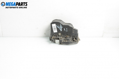 Lock for BMW 7 Series F01 (02.2008 - 12.2015), position: front - left