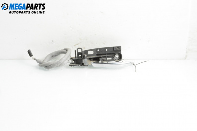 Door lock cable for BMW 7 Series F01 (02.2008 - 12.2015), 5 doors, sedan