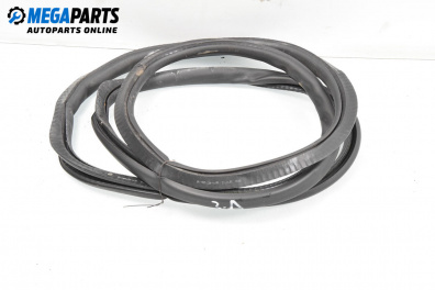 Cheder portieră for BMW 7 Series F01 (02.2008 - 12.2015), 5 uși, sedan, position: dreaptă - spate