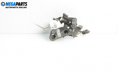 Încuietoare capotă for BMW 7 Series F01 (02.2008 - 12.2015)