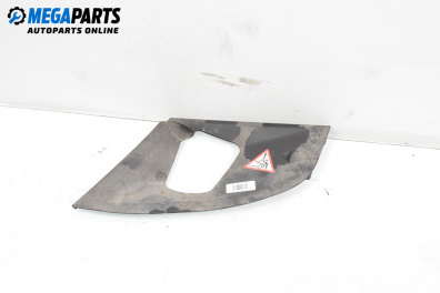 Verkleidung motor for BMW 7 Series F01 (02.2008 - 12.2015)