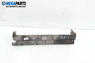 Suport radiatoare for BMW 7 Series F01 (02.2008 - 12.2015) 730 d, 245 hp