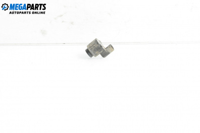 Parktronic for BMW 7 Series F01 (02.2008 - 12.2015)