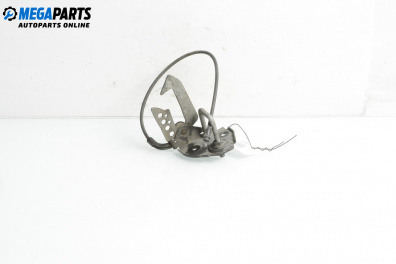 Încuietoare capotă for BMW 7 Series F01 (02.2008 - 12.2015)