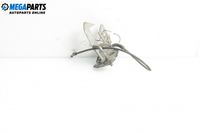 Încuietoare capotă for BMW 7 Series F01 (02.2008 - 12.2015)