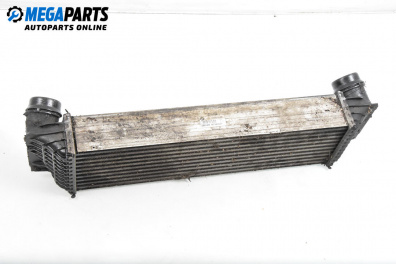 Intercooler for BMW 7 Series F01 (02.2008 - 12.2015) 730 d, 245 hp