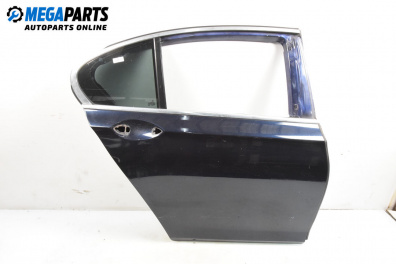 Ușă for BMW 7 Series F01 (02.2008 - 12.2015), 5 uși, sedan, position: dreaptă - spate
