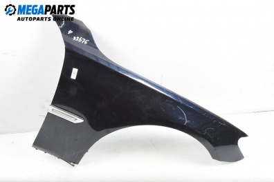 Fender for BMW 7 Series F01 (02.2008 - 12.2015), 5 doors, sedan, position: front - right
