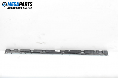 Bumper holder for BMW 7 Series F01 (02.2008 - 12.2015), sedan, position: front - right