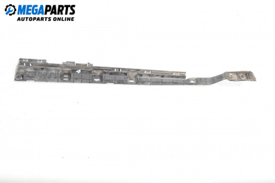 Suport bară de protecție for BMW 7 Series F01 (02.2008 - 12.2015), sedan, position: dreaptă - spate