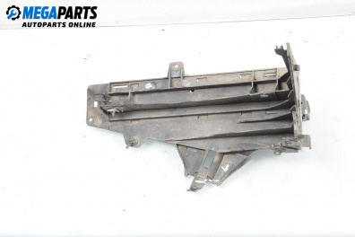 Part of front slam panel for BMW 7 Series F01 (02.2008 - 12.2015), sedan, position: right