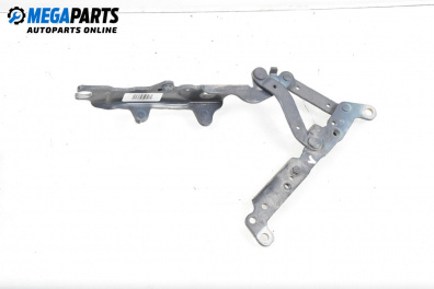 Bonnet hinge for BMW 7 Series F01 (02.2008 - 12.2015), 5 doors, sedan, position: left