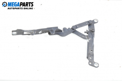 Bonnet hinge for BMW 7 Series F01 (02.2008 - 12.2015), 5 doors, sedan, position: right