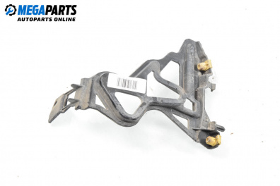 Suport bară de protecție for BMW 7 Series F01 (02.2008 - 12.2015), sedan, position: fața